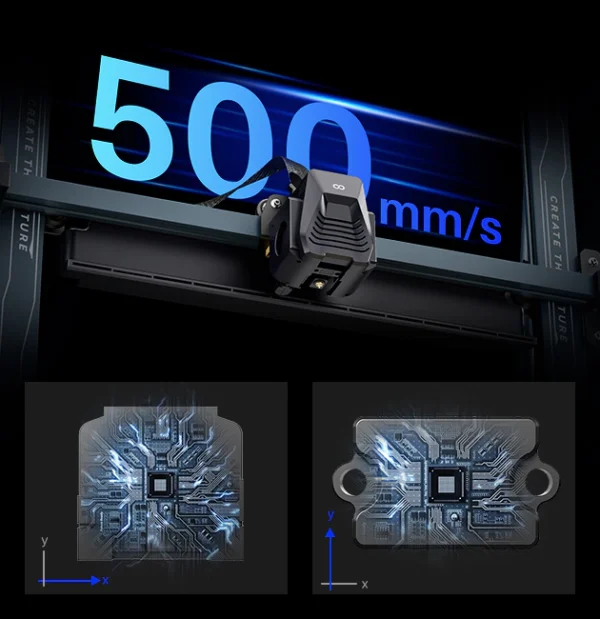 ELEGOO NEPTUNE 4 PLUS - Imagen 4