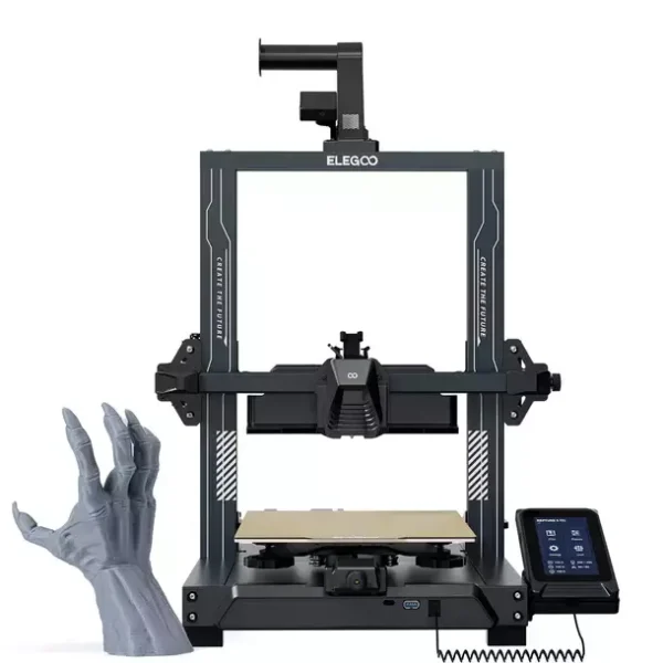 ELEGOO NEPTUNE 4 PRO - Imagen 5