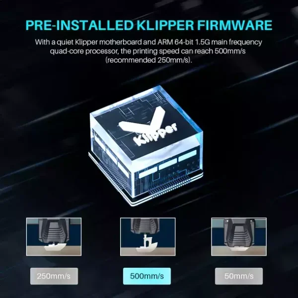 ELEGOO NEPTUNE 4 PRO - Imagen 7