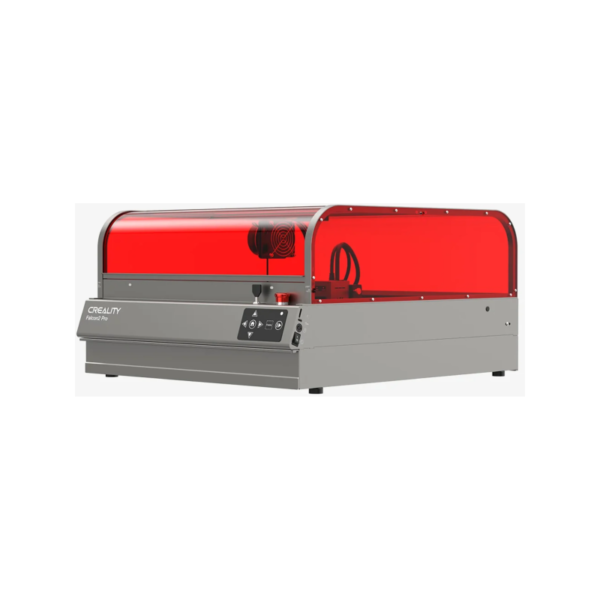 CREALITY LASER FALCON PRO 60W - Imagen 4