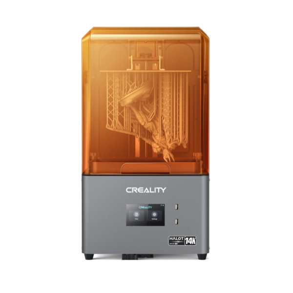 CREALITY HALOT MAGE S - Imagen 4