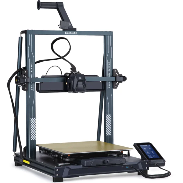 ELEGOO NEPTUNE 4 PLUS - Imagen 2