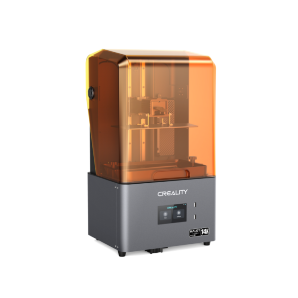 CREALITY HALOT MAGE S - Imagen 3
