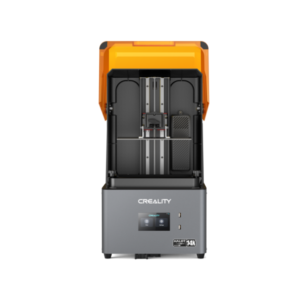 CREALITY HALOT MAGE S - Imagen 2