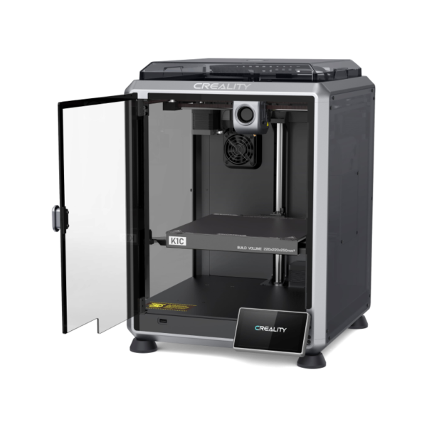 CREALITY K1 C - Imagen 2