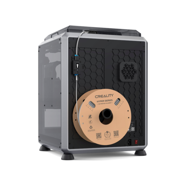 CREALITY K1 C - Imagen 6