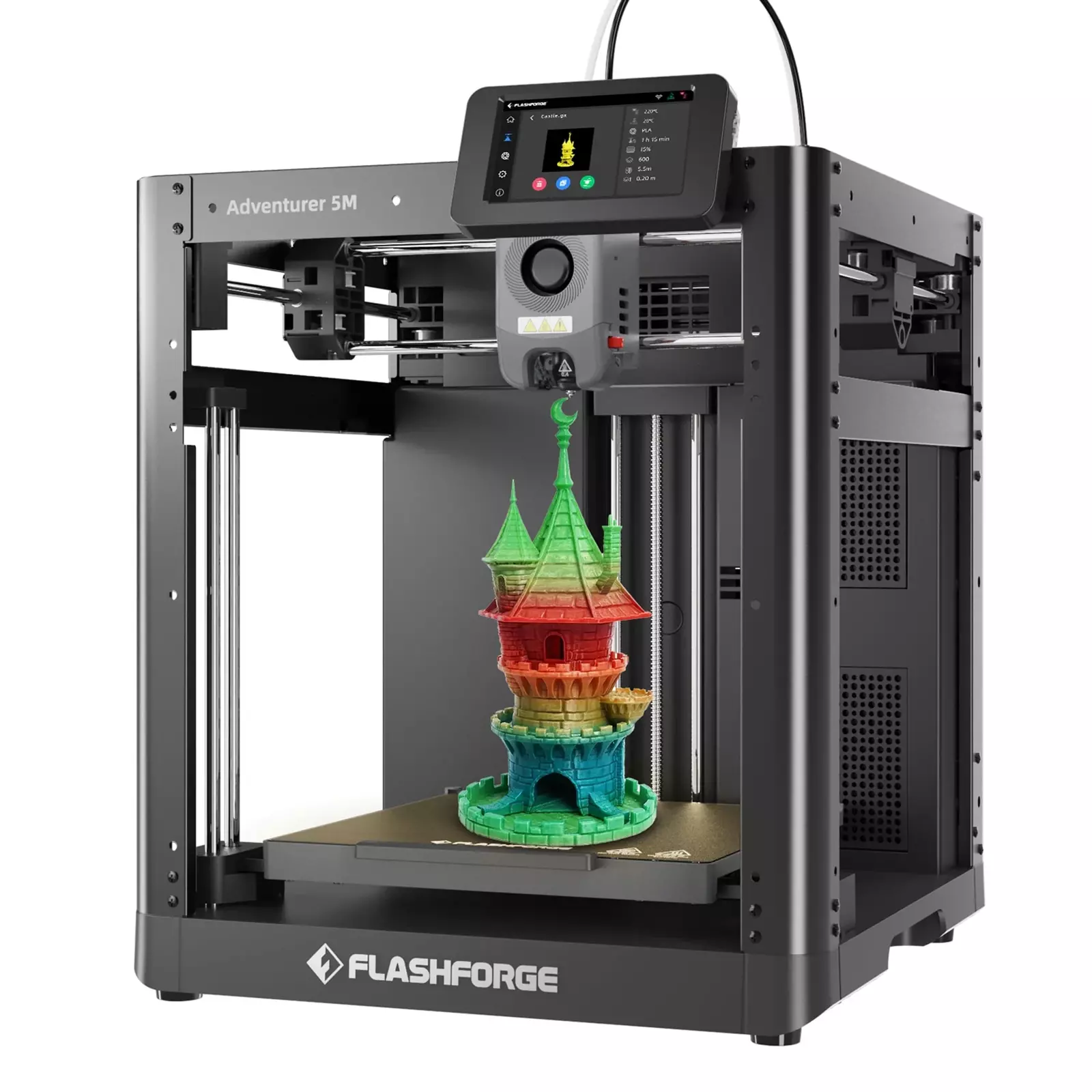 Impresoras shop erexit3d