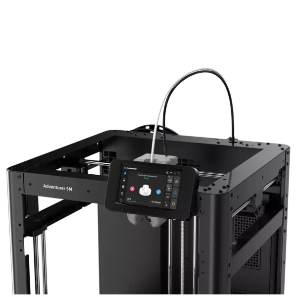 FLASHFORGE ADVENTURER 5M - Imagen 3