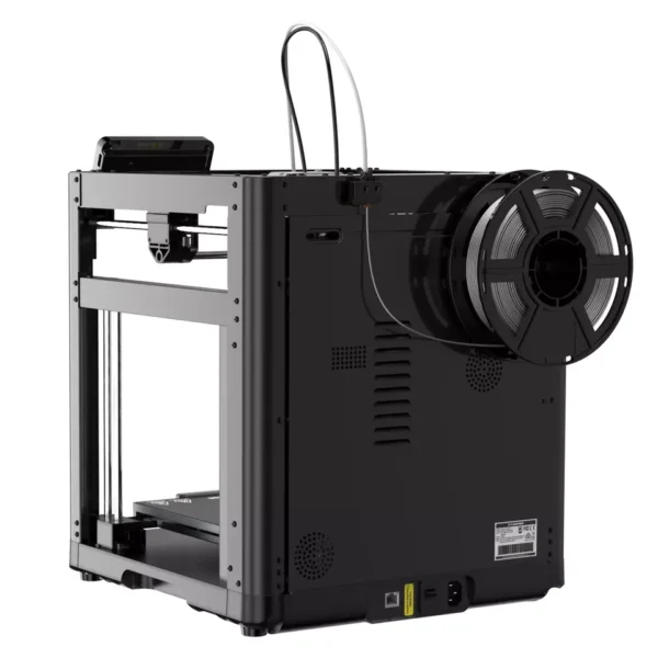 FLASHFORGE ADVENTURER 5M - Imagen 4