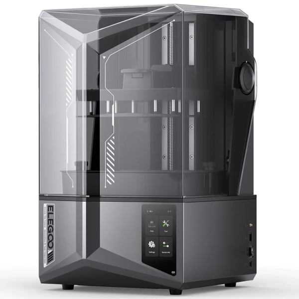 ELEGOO SATURN 4 ULTRA - Imagen 3