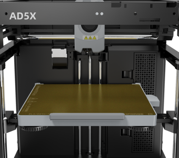 FLASHFORGE ADVENTURER AD5X ENTREGA AGOSTO - Imagen 4